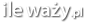 ilewazy.pl logo